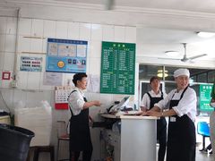 -上海为民商行清真饭店(南大路店)