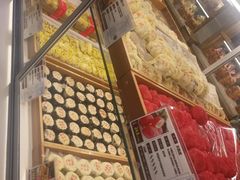 -清真全盛斋传统糕点(高新中大店)