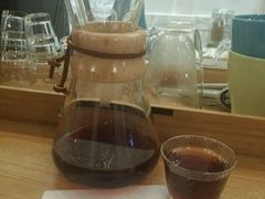 -COFFEE HOLIC(朝外SOHO店)