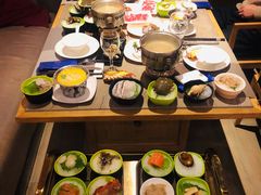 -海天盛宴海鲜自助(正大广场店)