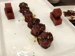 -鹊华居·地道鲁菜·海鲜·融合味(大明湖店)