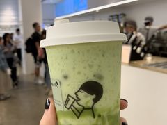 -喜茶(深圳福田星河COCO Park店)