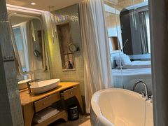 -青岛银沙滩温德姆至尊酒店