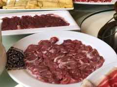 -福寿斋·老北京铜锅涮肉·烤鸭(顺义总店)