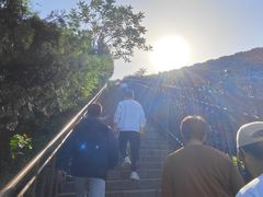 -黄河小浪底水利枢纽风景区