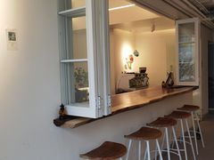 用餐区-Lao+ Space