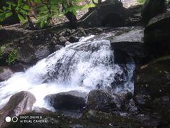 -白云源风景区