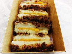 -南大门韩糕(后埭溪路店)