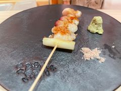-橼舍鮨青木
