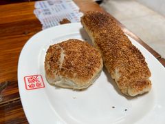 草鞋底-聚香斋(东关街店)