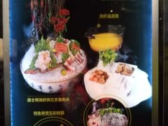 -湖锦酒楼·32年地道湖北菜(光谷店)