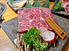 -本寻烧肉酒场(双井店)