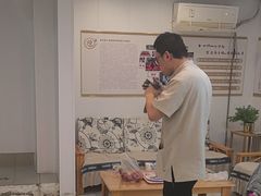 -康之道盲人按摩(二七路No.5店)