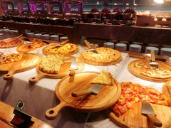 -比格比萨自助(南京万达茂店)