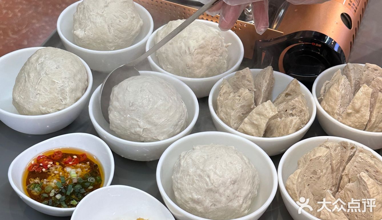 大连也有了！！好便宜！！自选海鲜