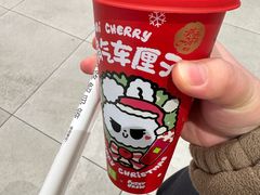 -奈雪的茶(时代天街店)