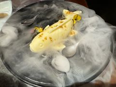 -真地道京味府·鲜橙烤鸭·北京菜(朝外大街东大桥店)