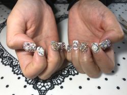 -Single·会社美甲美睫