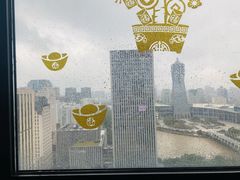 -粤秀餐厅(国货店)