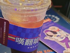-伯友茶记(中华广场店)