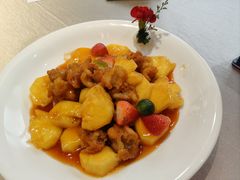 -桃园盛宴·岭南粤菜·手工茶点(南庄店)