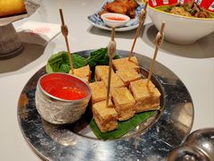 -芽笼芽笼新加坡餐厅(环球港店)