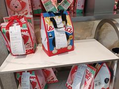 -LELECHA乐乐茶(百货大楼店)
