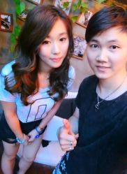 picture-New Fashion·新时尚形象设计