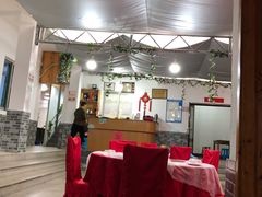 大堂-喜洋洋蟹庄(阳澄湖店)