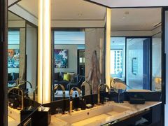 -尼依格罗香港美利酒店