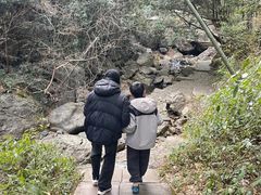 -宁波五龙潭景区