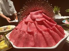 -蒋记海鲜姿造•洋房别墅(星河湾店)