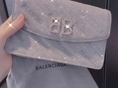 -BALENCIAGA(比斯特苏州购物村店)