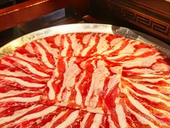 -冯校长老火锅(广州正佳广场店)