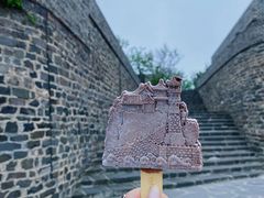 -蓬莱阁景区