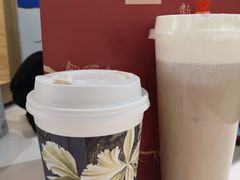 -茶与花间(太平洋森活天地店)