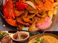 -大头虾越式风味餐厅(光明广场店)