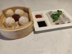 -钟菜·粤菜点心·宴请(海上世界·汇港二期店)