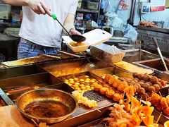 -豪華小食.華記
