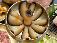 -西塔老太太泥炉烤肉(海上世界店)