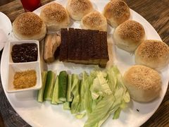 -烧肉馆(古北水镇景区店)