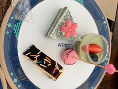 -渔家火锅·海鲜自助餐·演艺(亚龙湾天域酒店)