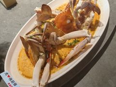 -佬太公海鸭·海鲜大排档(上海总店)
