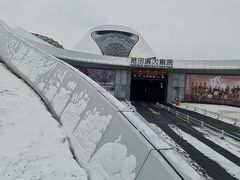 -哈尔滨大剧院
