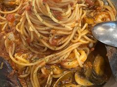 -Kpasta韩式意大利面