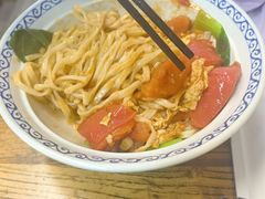 -平娃三宝烧烤·面食(富丰桥店)