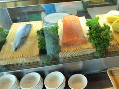-君悦酒店·乐厨·高空自助餐(青年大街店)