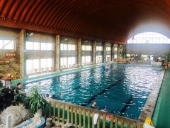 -河北霸州茗汤日月潭温泉