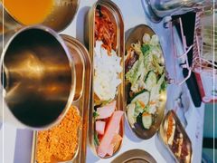 -聚十三烤肉博物馆(魔都首店)