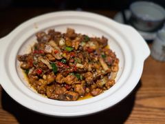 -老湘村·湖南土菜(天河维多利店)